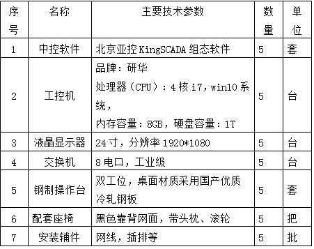 水平直压式垃圾压缩机