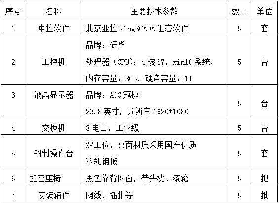水平直压式垃圾压缩机